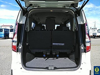 NISSAN SERENA 2020