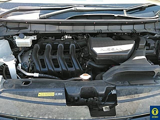 NISSAN SERENA 2020