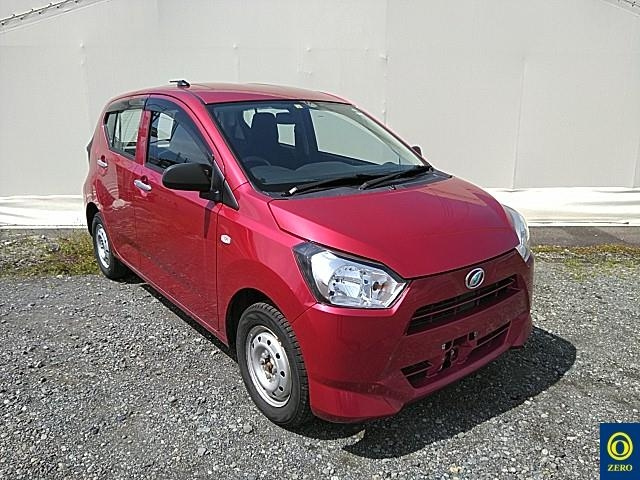 DAIHATSU MIRA E S 2018
