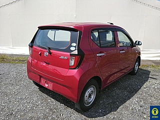 DAIHATSU MIRA E S 2018