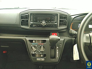DAIHATSU MIRA E S 2018