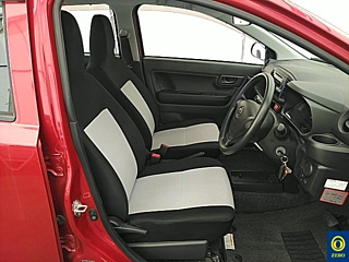 DAIHATSU MIRA E S 2018
