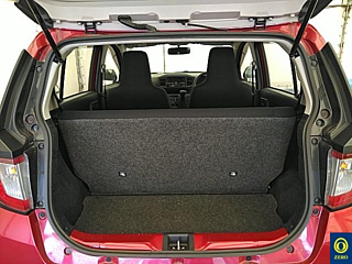 DAIHATSU MIRA E S 2018