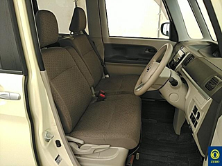 DAIHATSU TANTO 2018