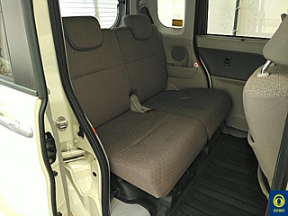 DAIHATSU TANTO 2018