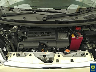 DAIHATSU TANTO 2018