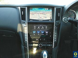 car slider