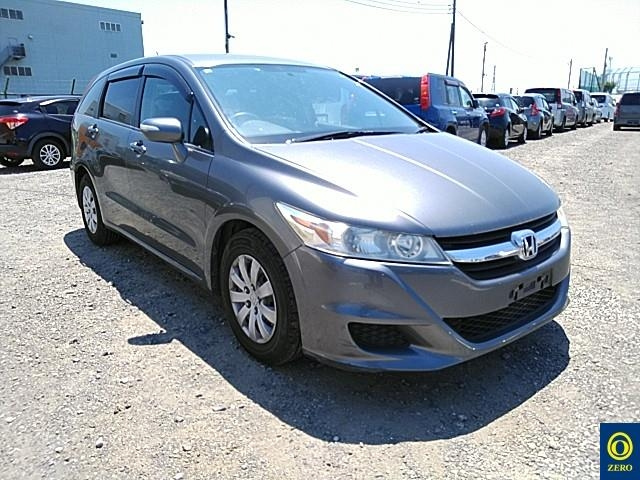 HONDA STREAM 2010