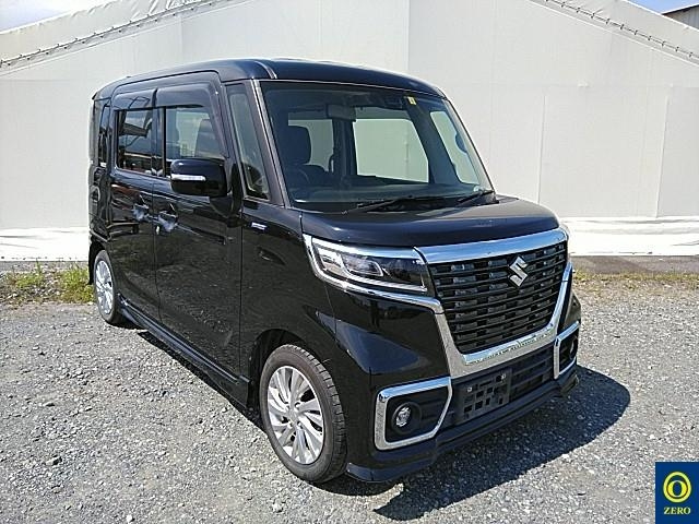 SUZUKI SPACIA 2018