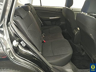 SUBARU IMPREZA 2016