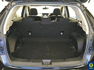SUBARU IMPREZA 2016