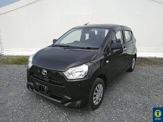 DAIHATSU MIRA E S 2018