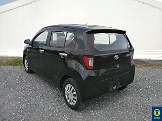 DAIHATSU MIRA E S 2018