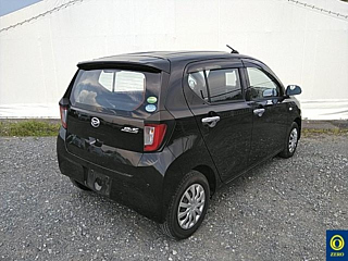 DAIHATSU MIRA E S 2018