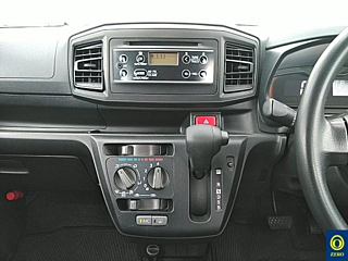 DAIHATSU MIRA E S 2018