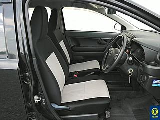 DAIHATSU MIRA E S 2018