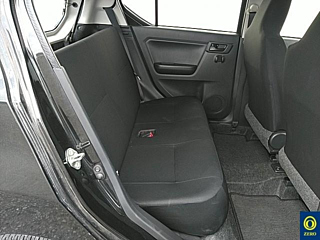 DAIHATSU MIRA E S 2018