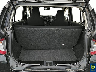 DAIHATSU MIRA E S 2018