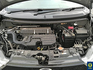 DAIHATSU MIRA E S 2018