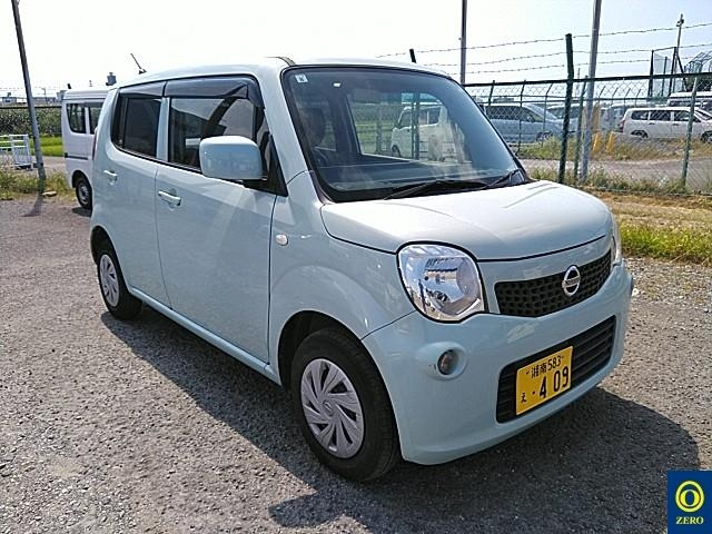 NISSAN MOCO 2013