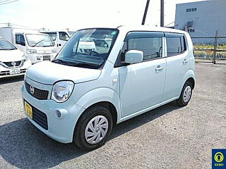 NISSAN MOCO 2013