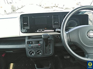 NISSAN MOCO 2013