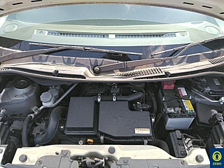 NISSAN MOCO 2013