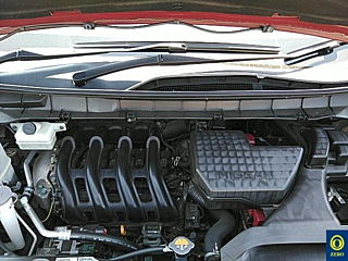 NISSAN SERENA 2018