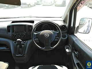 NISSAN NV200 2014