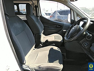 NISSAN NV200 2014