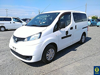 NISSAN NV200 2014