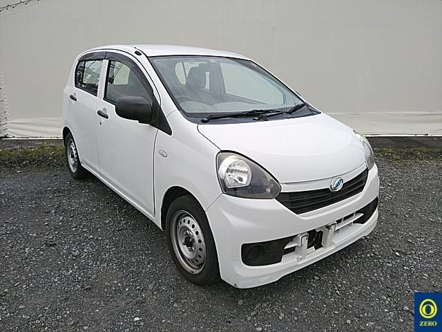 DAIHATSU MIRA E S 2016