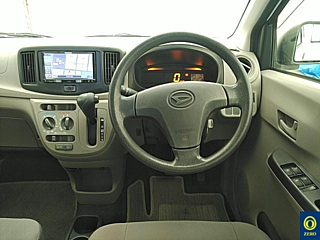 car slider