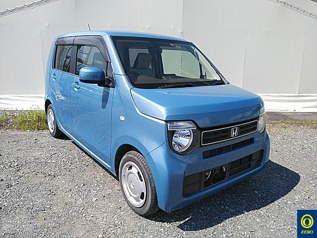 HONDA N WGN 2020