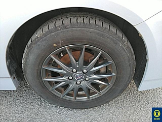 TOYOTA PRIUS 2009