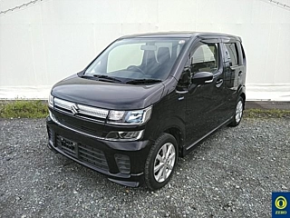 SUZUKI WAGON R 2018