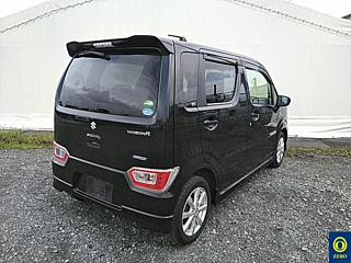 SUZUKI WAGON R 2018