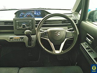 SUZUKI WAGON R 2018