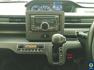 SUZUKI WAGON R 2018