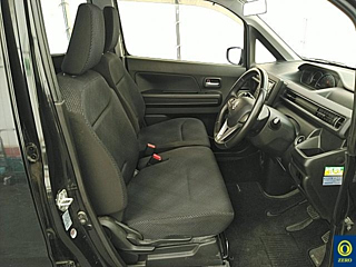 SUZUKI WAGON R 2018