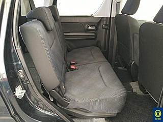 SUZUKI WAGON R 2018
