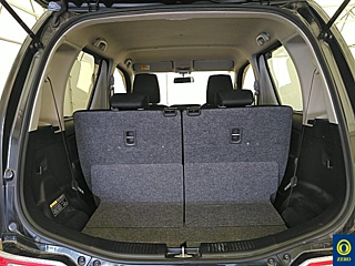 SUZUKI WAGON R 2018