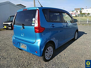 NISSAN DAYZ 2014