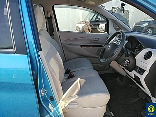 NISSAN DAYZ 2014