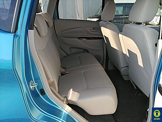 NISSAN DAYZ 2014