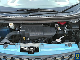 NISSAN DAYZ 2014