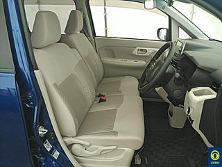 DAIHATSU MOVE 2019