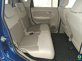 DAIHATSU MOVE 2019