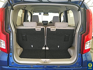 DAIHATSU MOVE 2019