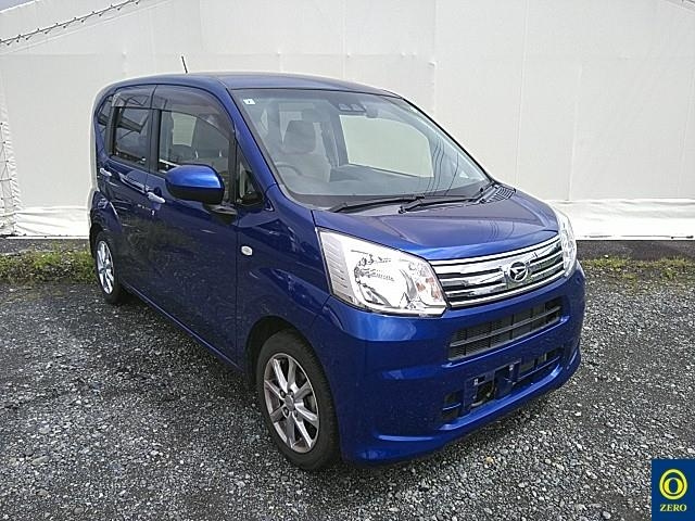 DAIHATSU MOVE 2019